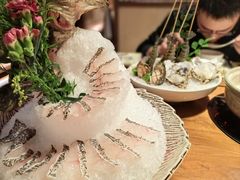 -揽季锅物会·海鲜姿造(五四路店)