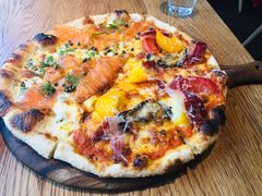 -La Strada(安福路店)