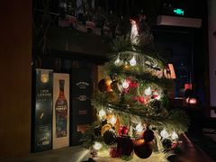 -NAYA Bar ·酒(红山店)
