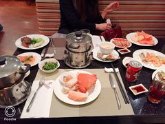 -上海神旺大酒店