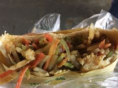 -刘氏方酥锅盔(古城总店)