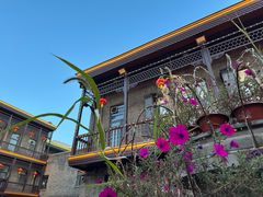 -中华巴洛克风情街