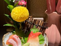 -蟹犇前•帝王蟹雪蟹(陆家嘴店)