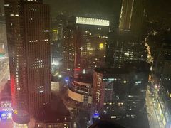 -南京金陵饭店