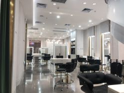 -Kraemer Paris  苏豪路易士·嘉玛发廊