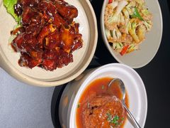 糖醋小排-起源小厨(应天门店)