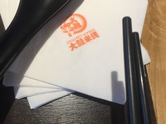 -大鼓米线(静安吴江DM店)