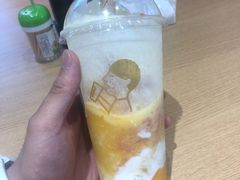 -喜茶(太原印象城店)