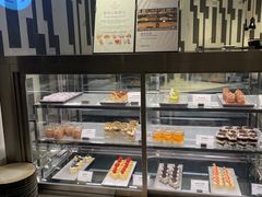 -粤海喜来登酒店·盛宴海鲜牛排自助餐厅(天河城店)