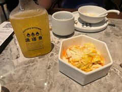 -渔语鱼新川菜Bistro(万象天地店)