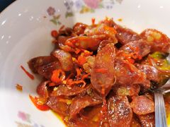 -筒子骨炖黄鸭叫·許家故事(凯德广场店)