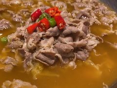 -凯鸽酒楼(大同振兴街店)