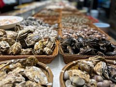 -健眺小海鲜(临海后山店)