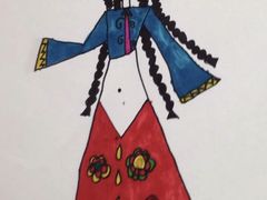 -东方童画少儿美术(莘庄体验馆)