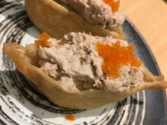 -元气寿司(新城市广场店)