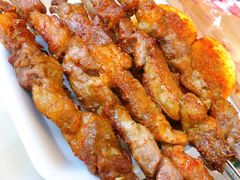 -阳坊胜利涮羊肉(阳坊老店)