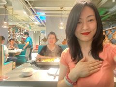 -半天妖烤鱼(方庄店)