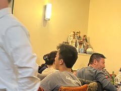 -文兴酒家(Chinatown - Gerrard Street)