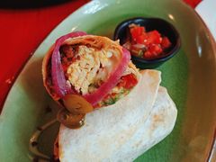 -Pistolera Mexican Cantina女枪手墨西哥餐厅(碧云路店)