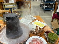 -元盛居(生态大街店)