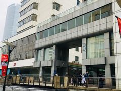 -复旦大学附属华山医院(总院)