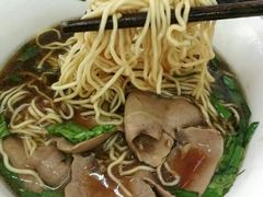 -老赵面店(大西路店)