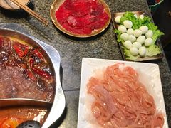 -佬革命主题火锅(玉沙路店)