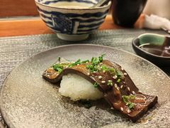 -戏作寿司(观音桥店)