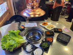 -杀猪天·韩国烤肉(总店)
