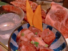 -上男·烧肉集市(五一广场店)