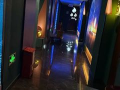 -跨越足界Spa足道(潍坊店)