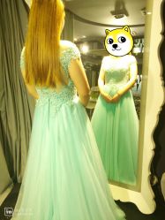 -韩国天使嫁衣婚纱礼服馆(上海旗舰店)