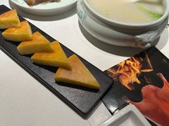 -在前门·烤鸭北京菜(五月花广场店)