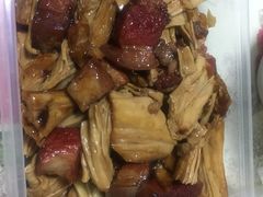 -惠丰堂饭庄(北洼路店)