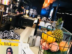 -Moka Bros 摩卡站(西单大悦城店)