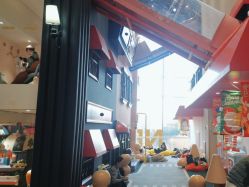 点击看大图 -奈尔宝·儿童乐园·亲子餐厅(华采天地店)