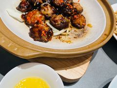 -那家老院子东北菜.饺子.小鸡炖蘑菇(三经街店)