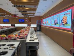 -龍歌自助小火锅(李沧丽达店)