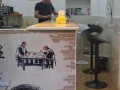 -张婆婆香酥锅盔(平福路店)