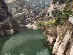 -黑龙潭风景区