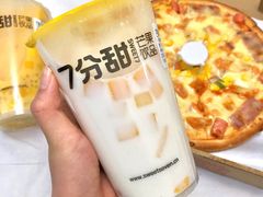-7分甜(李沧万达店)