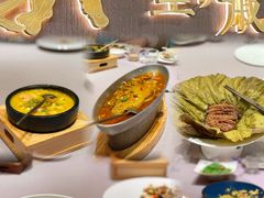 -山里亲戚(淞虹路店)
