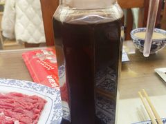 -磁器铜锅涮肉(交大东路店)