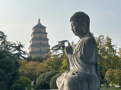 -大慈恩寺(大雁塔)
