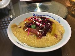 -窄巷子陕菜馆·地道陕西菜(粉巷店)