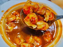 麻辣龙虾肉-海盗虾饭·剥好的小龙虾饭(上地辉煌店)