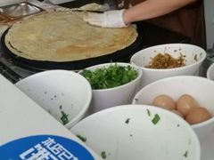 -何太吉·煎饼果子(海防路店)