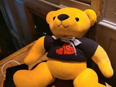 -漫咖啡(奥体店)