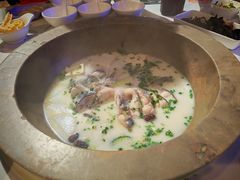 -云中鱼蒸汽石锅鱼(川沙百联店)