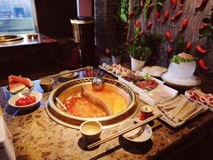 -小龙坎老火锅(北京三里屯店)